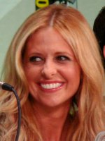 Sarah Michelle Gellar