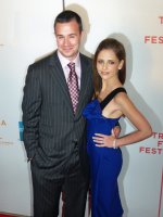 Sarah Michelle Gellar