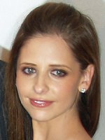 Sarah Michelle Gellar