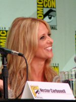 Sarah Michelle Gellar