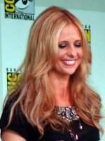 Sarah Michelle Gellar