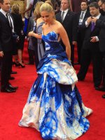 Sarah Michelle Gellar