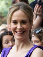 Sarah Paulson
