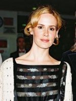 Sarah Paulson