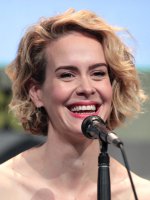 Sarah Paulson