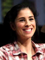 Sarah Silverman