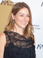 Sasha Alexander