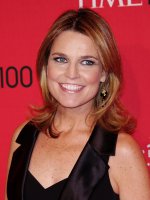 Savannah Guthrie