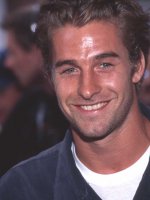 Scott Speedman