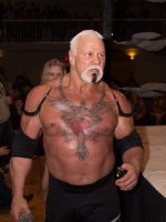 Scott Steiner
