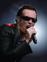 Scott Weiland