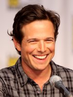 Scott Wolf