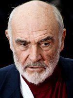 Sean Connery