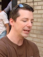 Sean Hayes