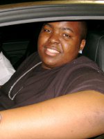 Sean Kingston