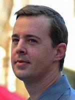 Sean Murray