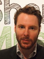 Sean Parker