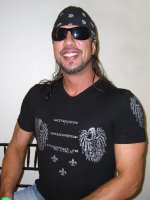 Sean Waltman