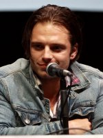 Sebastian Stan