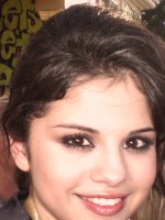 Selena Gomez