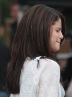 Selena Gomez