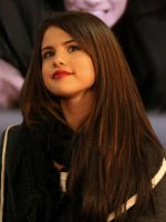 Selena Gomez