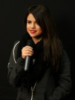 Selena Gomez