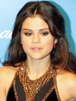 Selena Gomez