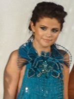 Selena Gomez