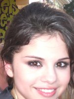 Selena Gomez