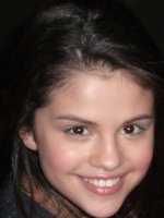 Selena Gomez