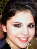 Selena Gomez