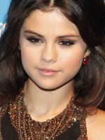 Selena Gomez