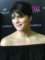Selma Blair