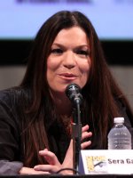Sera Gamble