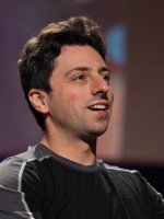 Sergey Brin