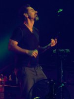 Serj Tankian