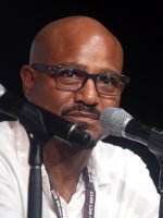 Seth Gilliam