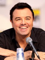Seth MacFarlane