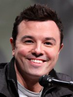 Seth MacFarlane