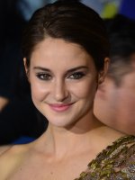 Shailene Woodley