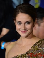 Shailene Woodley