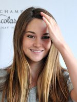 Shailene Woodley