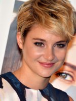 Shailene Woodley