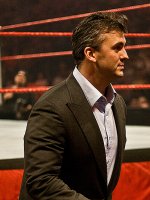 Shane McMahon