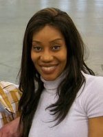 Sharmell Sullivan-Huffman