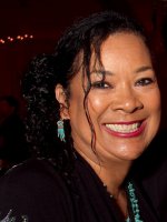 Sharon Dahlonega Raiford Bush