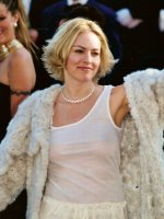 Sharon Stone