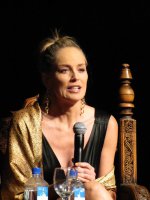 Sharon Stone