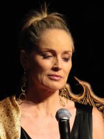 Sharon Stone